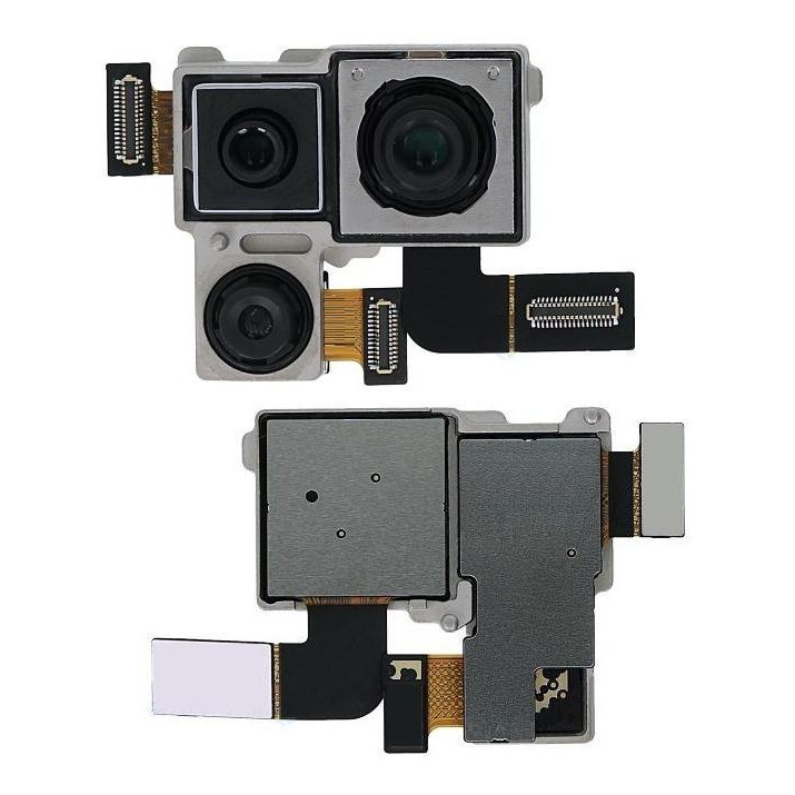 Xiaomi Poco F2 Pro Rear Cameras