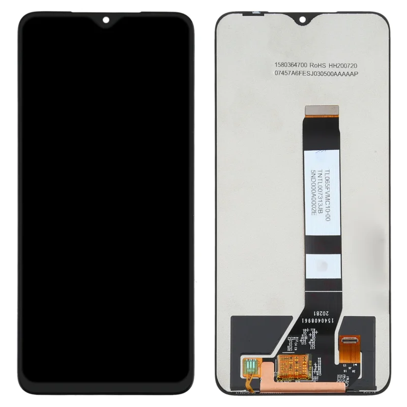 Xiaomi Redmi 9T 9 Power Poco M3 Display and Touch