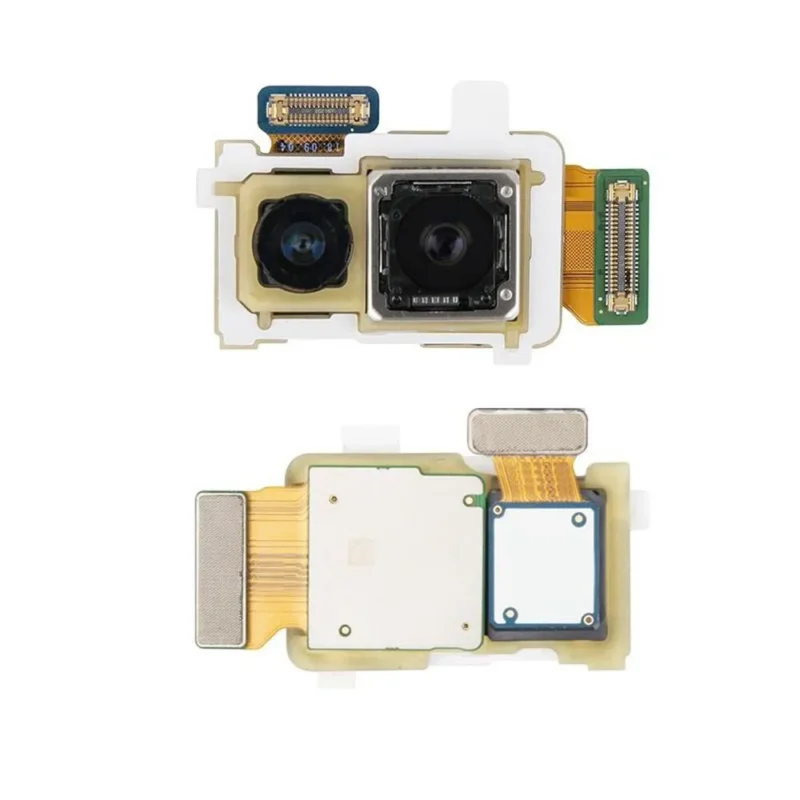 Samsung Galaxy S10E Rear Cameras