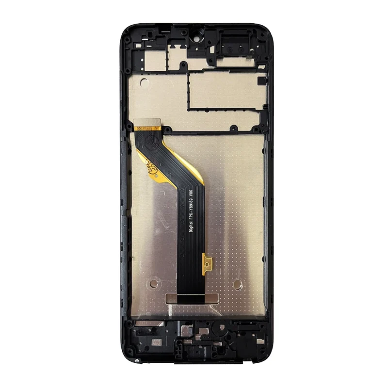 TCL 405 406 408 T506D Touch Display and Frame