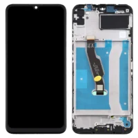 Huawei Y6P 2020 Display Touch e Frame OEM