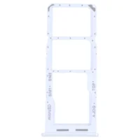 SIM Tray Samsung Galaxy A04S White