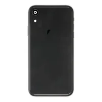 Chassis iPhone XR Black Pulled Grade B