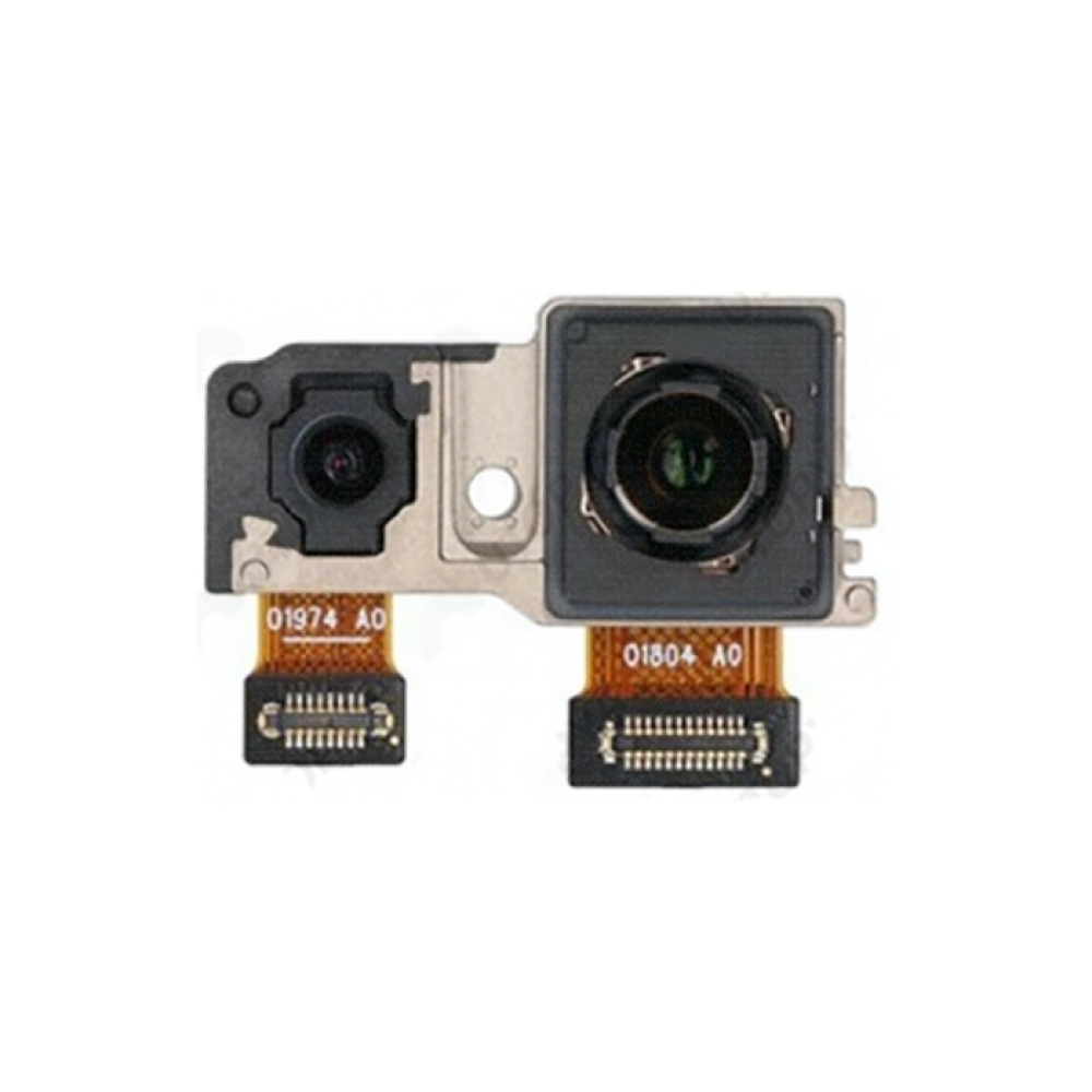 Huawei P40 Pro Front Camera