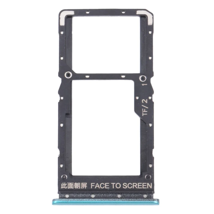 Xiaomi Redmi Note 10 5G Poco M3 5G SIM Tray