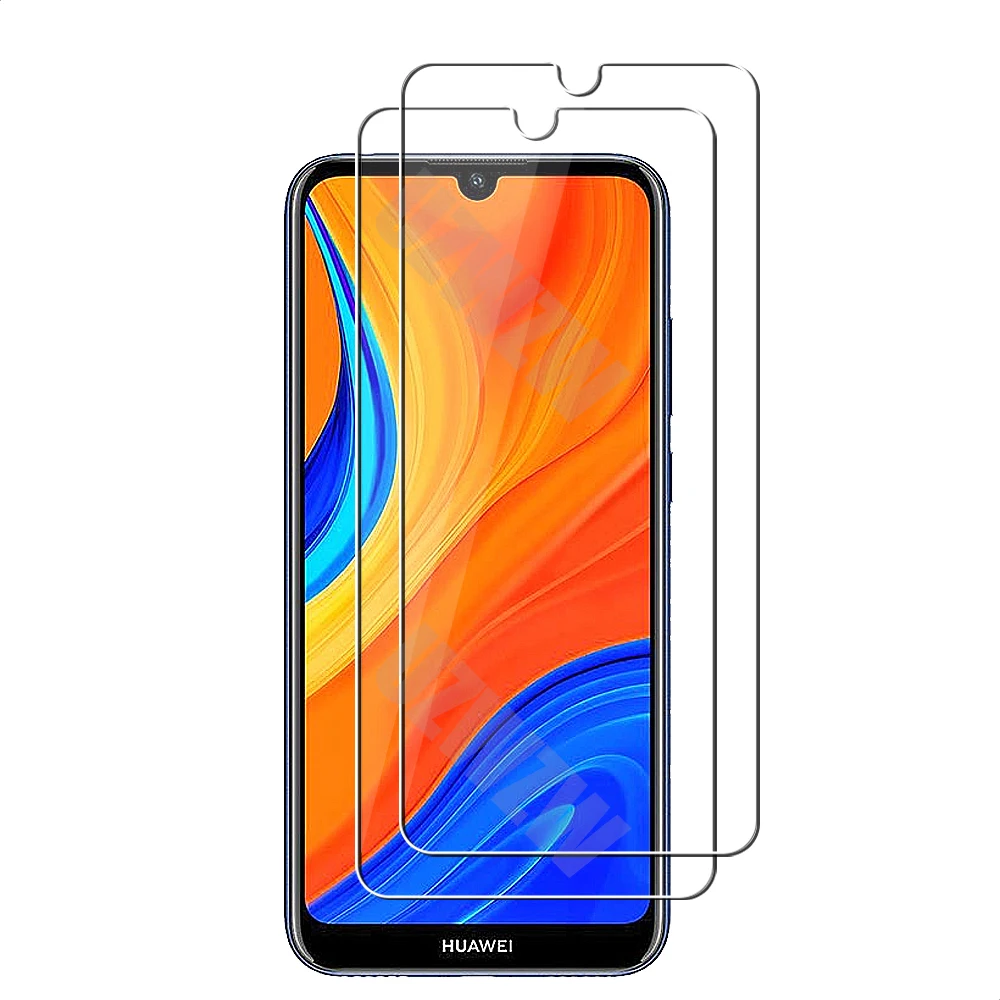 Huawei Y6 2019 Y6S Honor 8A Glass Film